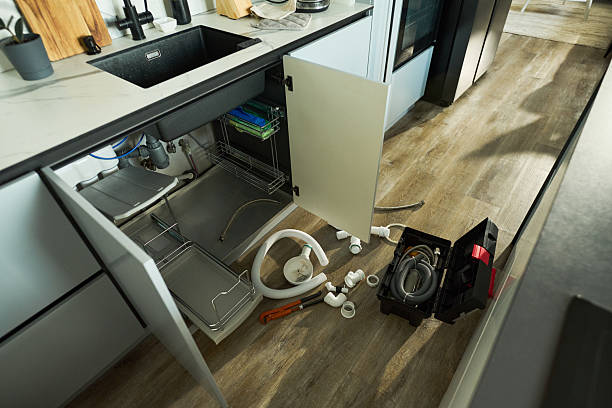 24/7 Emergency Plumbing experts in Richmond, MO